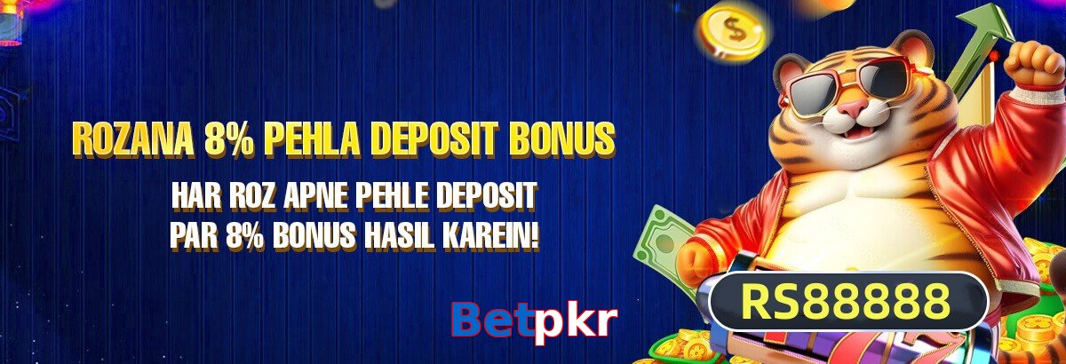 Betpkr game app for Pakistan players